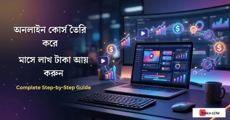 অনলাইন কোর্স